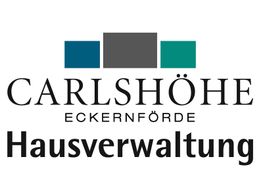 Logo Carlshöhe Eckernförde Hausverwaltung